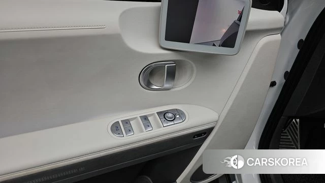 Hyundai Ionic 5 id 4990763 из Кореи 10