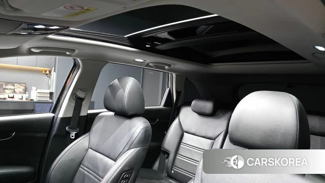 Kia The New Sorento id 5035935 из Кореи 10