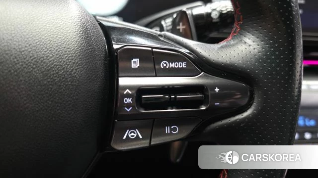 Hyundai Avante (CN7) id 5028018 из Кореи 10