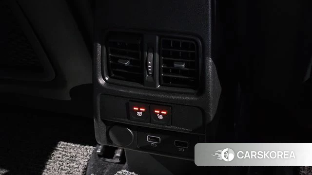Renault Korea (Samsung) XM3 id 5003930 из Кореи 10