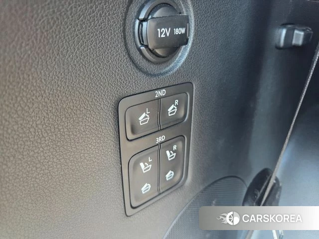 Hyundai Palisade id 4967196 из Кореи 10