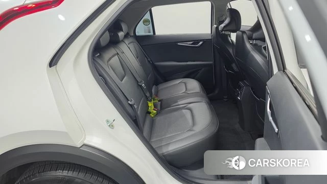Kia Di All New Niro EV id 5002799 из Кореи 10