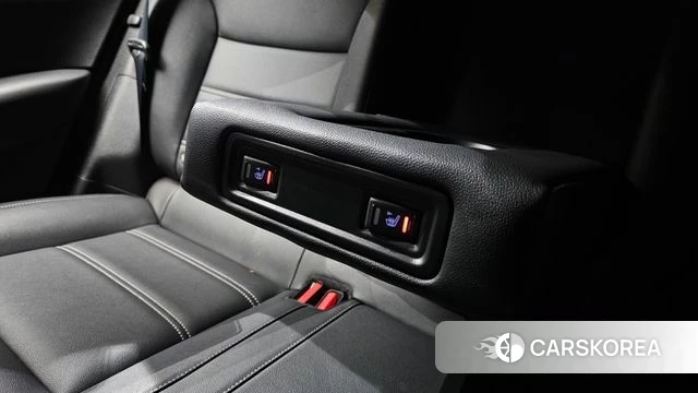 Renault Korea (Samsung) QM6 id 4988510 из Кореи 10