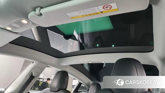 Tesla Model 3 id 4672219 из Кореи 10