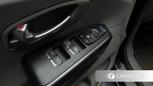 Kia The New Carnival id 4953162 из Кореи 10