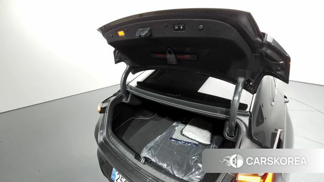 Kia The New K8 Hybrid id 5026351 из Кореи 10