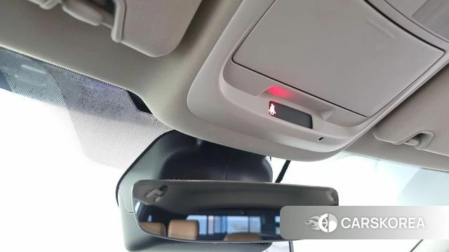 Renault Korea (Samsung) The New QM6 id 5011139 из Кореи 10