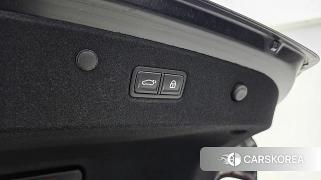 Kia K8 id 5002741 из Кореи 10