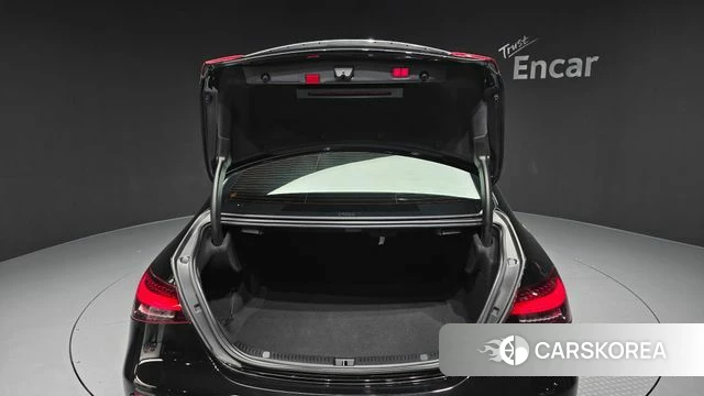 Mercedes-Benz E-Class W213 id 5022366 из Кореи 10