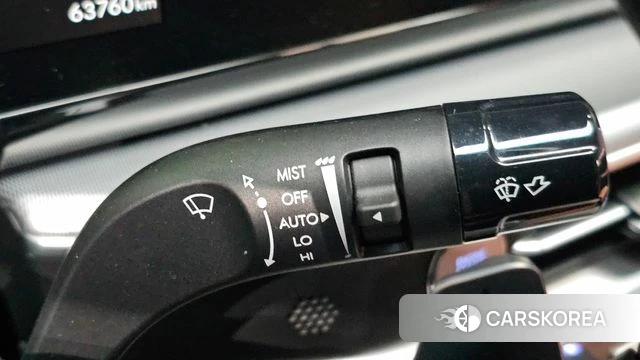 Hyundai Grandeur Hybrid (GN7) id 5040009 из Кореи 10