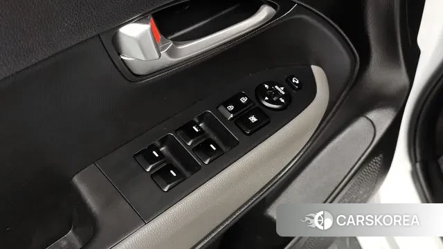 Kia The New Kia Ray id 3758383 из Кореи 10