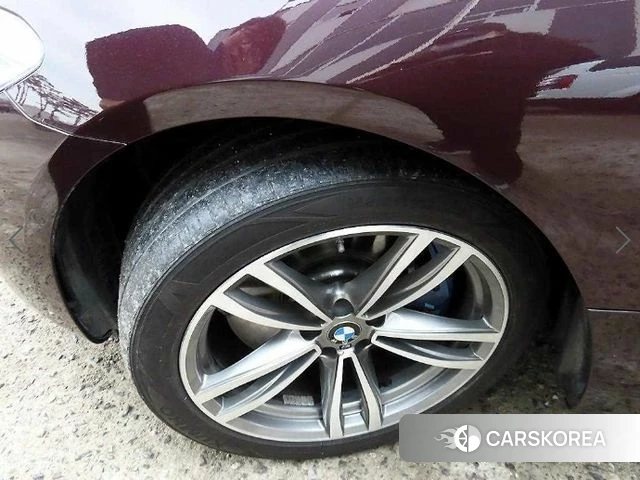 BMW 6 Series GT (G32) id 5034917 из Кореи 10