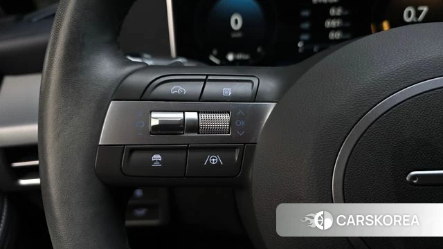 Hyundai Sonata D Edge (DN8) id 4950806 из Кореи 10