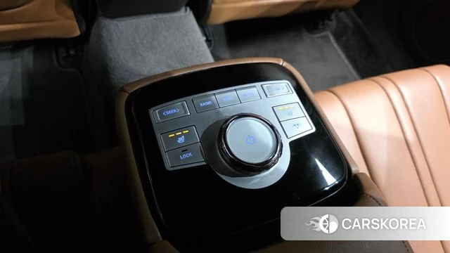 Genesis G80 (RG3) id 5039729 из Кореи 10