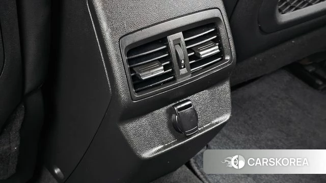 Renault Korea (Samsung) The New QM6 id 5022416 из Кореи 10