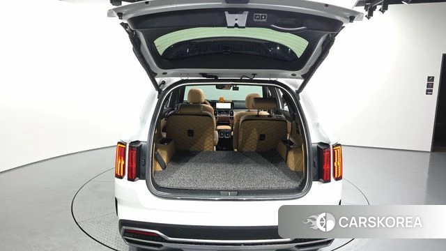 Kia Sorento 4th Generation id 4981546 из Кореи 10