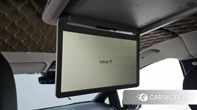 Hyundai Staria id 4958177 из Кореи 10
