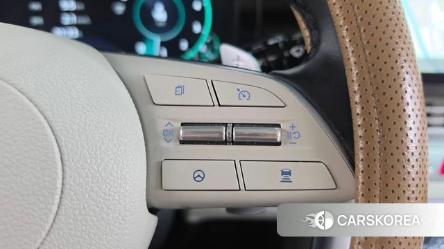 Hyundai The New Grandeur IG id 4783984 из Кореи 10