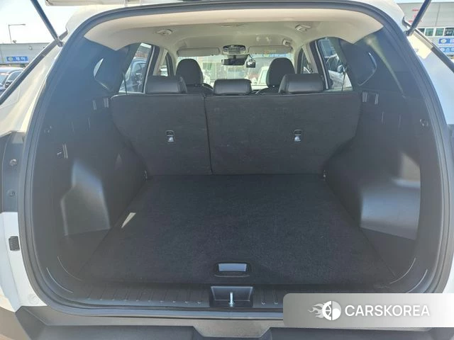 Hyundai Tucson (NX4) id 4671815 из Кореи 10