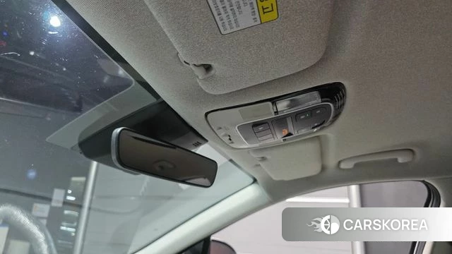 Hyundai Sonata Hybrid (DN8) id 4684077 из Кореи 10