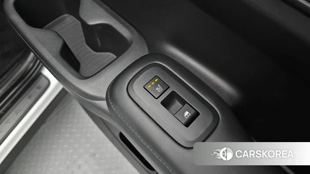 Hyundai Santa Fe (MX5) id 4957699 из Кореи 10