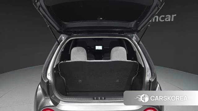 Hyundai Casper id 4774106 из Кореи 10