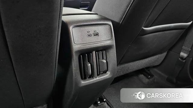 Chevrolet (GM Daewoo) Trax Crossover id 4985796 из Кореи 10