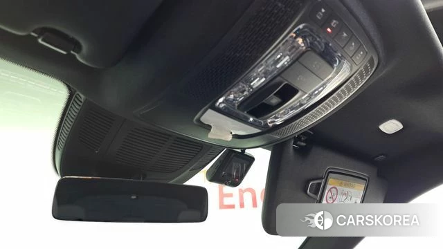 Mercedes-Benz GLE-Class W167 id 4995559 из Кореи 10