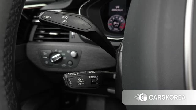 Audi A5 (F5) id 5016796 из Кореи 10