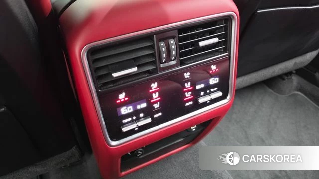 Porsche Cayenne (PO536) id 4992000 из Кореи 10