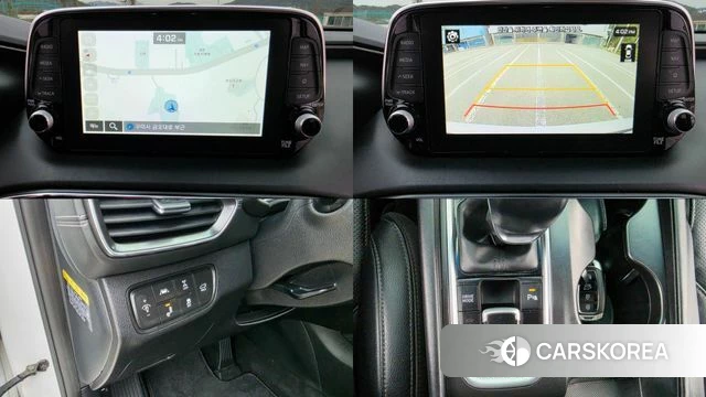 Hyundai Santa Fe TM id 5029295 из Кореи 10