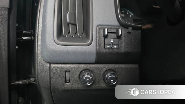 Chevrolet (GM Daewoo) Real New Colorado id 4922839 из Кореи 10