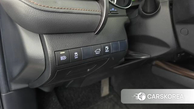 Toyota Camry (XV70) id 4960171 из Кореи 10
