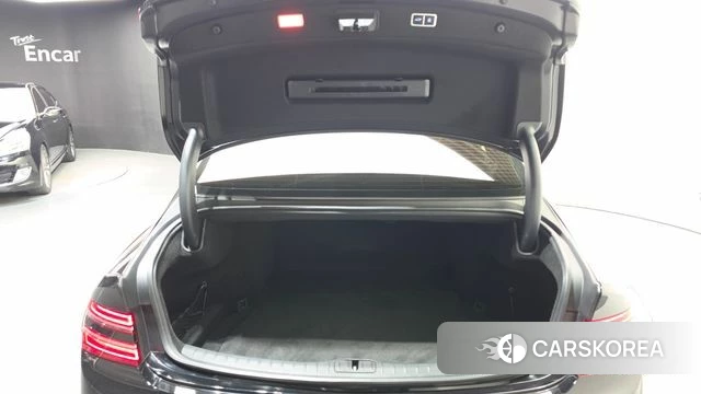 Genesis G80 (RG3) id 4985354 из Кореи 10