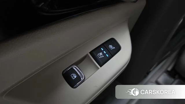 Kia The New Carnival 4th Generation id 5039277 из Кореи 10
