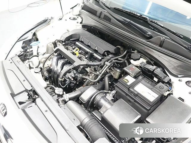 Kia Come New K3 id 4966848 из Кореи 10