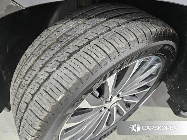 Hyundai The New Palisade id 5017054 из Кореи 10