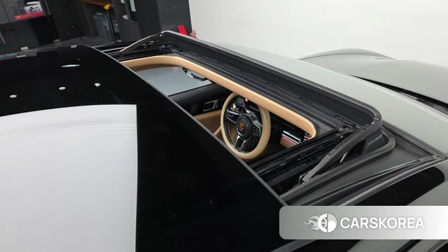 Porsche Panamera (971) id 3845512 из Кореи 10
