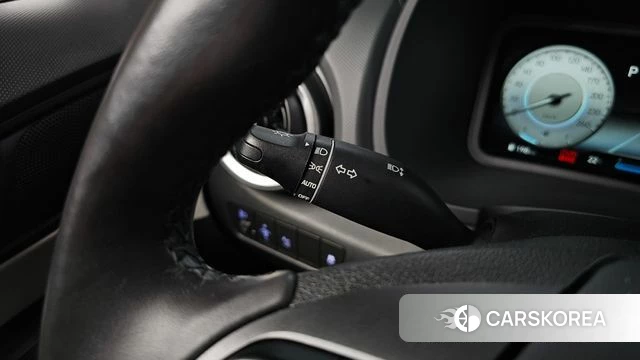 Hyundai The New Kona id 4982138 из Кореи 10