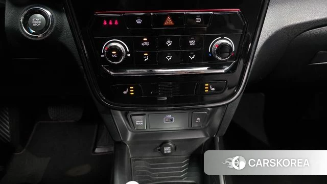 Ssangyong Berry New Tivoli id 4966445 из Кореи 10