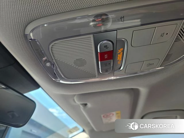 Hyundai Ionic 5 id 4986523 из Кореи 10
