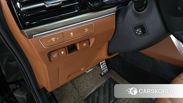 Kia Mohave Master id 5033822 из Кореи 10