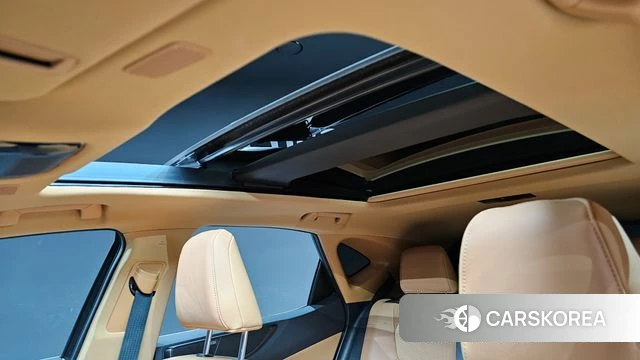 Lexus NX350h Second generation id 4949990 из Кореи 10