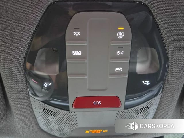 Kia EV9 id 4763049 из Кореи 10