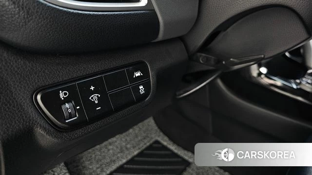 Kia Seltos id 4992571 из Кореи 10