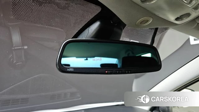 Renault Korea (Samsung) SM7 Nova id 5018598 из Кореи 10