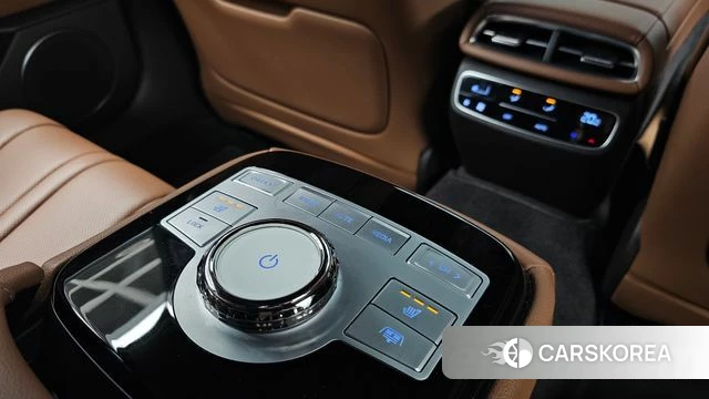 Genesis G80 (RG3) id 5021667 из Кореи 10