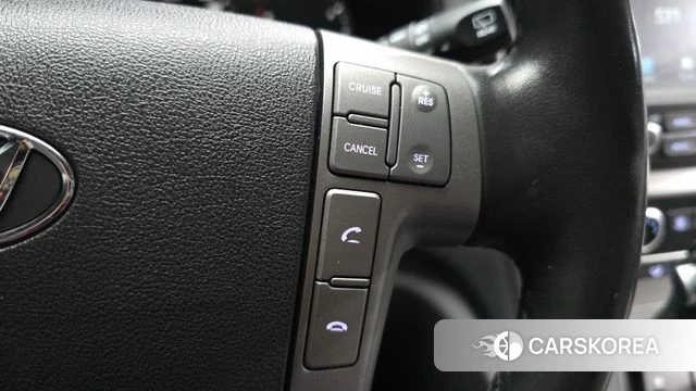 Hyundai The New Grand Starex id 4780328 из Кореи 10