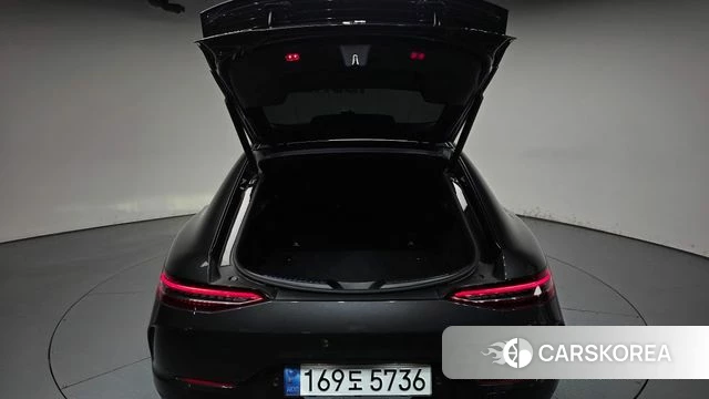 Mercedes-Benz AMG GT id 4959492 из Кореи 10