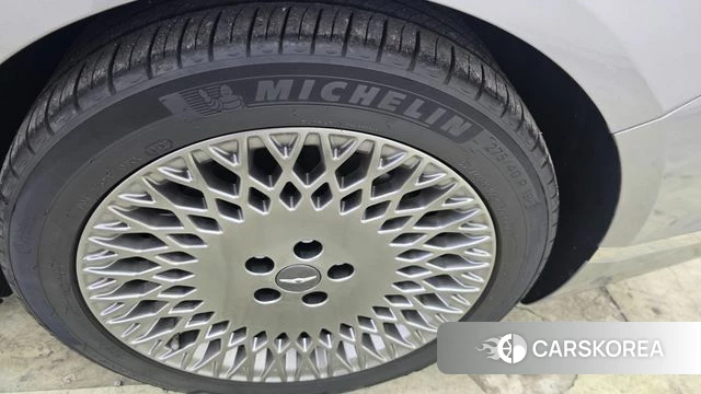 Genesis G80 (RG3) id 5022645 из Кореи 10